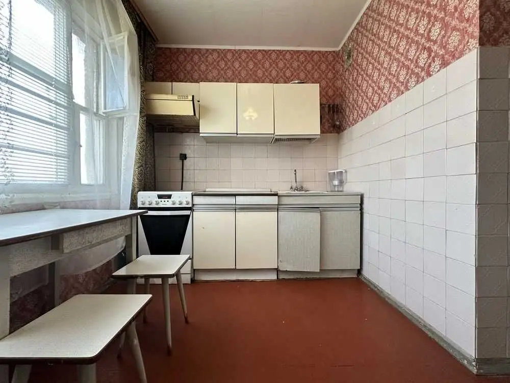 Фото Продаю 2 кімнатну квартиру, 60 кв. м, Озерна Соломянський вул. (Озерна Соломянський)  Київ, ціна: 73500 USD, код 6950
