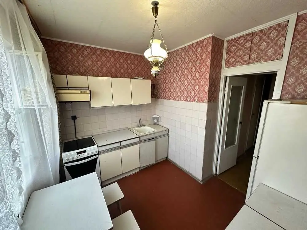 Фото Продаю 2 кімнатну квартиру, 60 кв. м, Озерна Соломянський вул. (Озерна Соломянський)  Київ, ціна: 73500 USD, код 6950