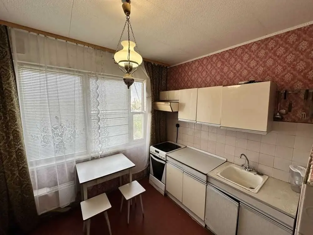 Фото Продаю 2 кімнатну квартиру, 60 кв. м, Озерна Соломянський вул. (Озерна Соломянський)  Київ, ціна: 73500 USD, код 6950