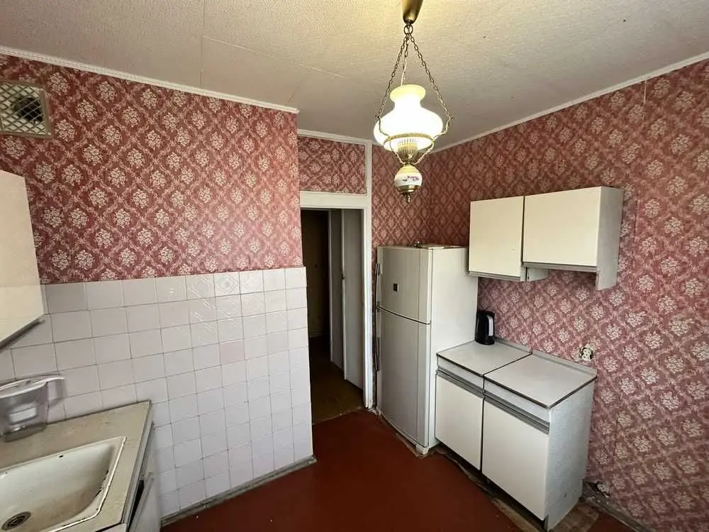 Фото Продаю 2 кімнатну квартиру, 60 кв. м, Озерна Соломянський вул. (Озерна Соломянський)  Київ, ціна: 73500 USD, код 6950