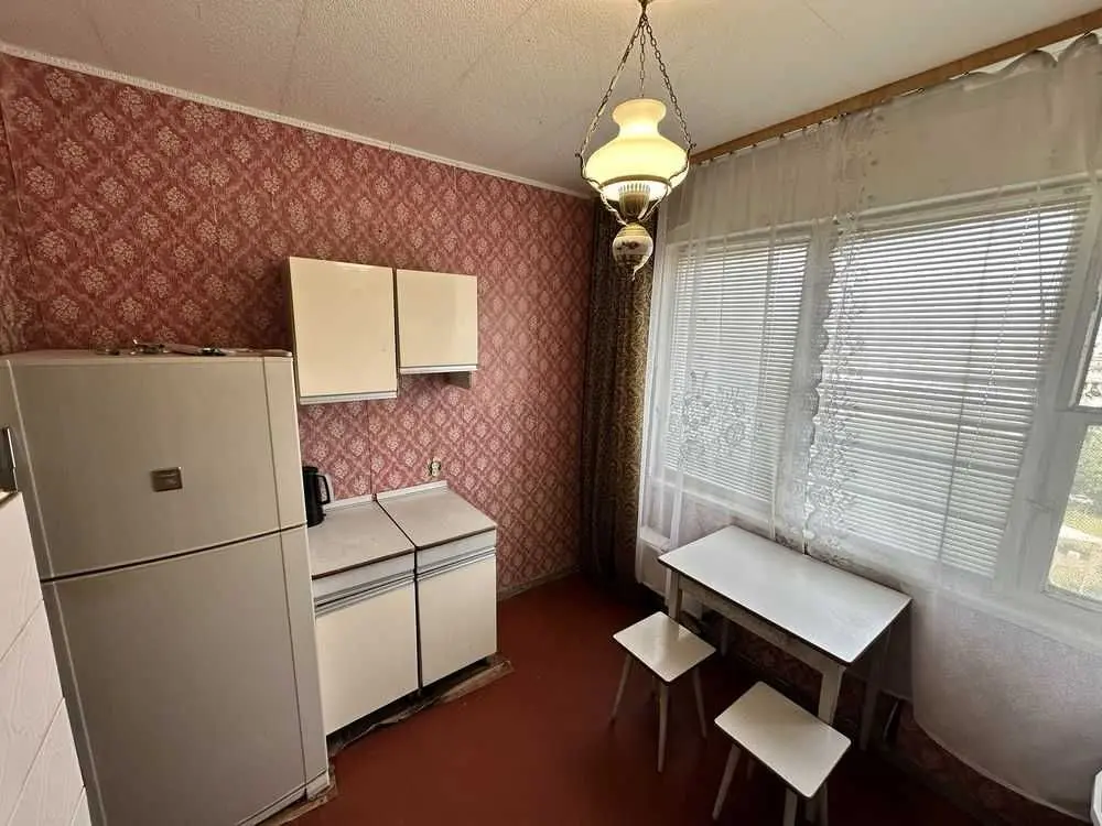 Фото Продаю 2 кімнатну квартиру, 60 кв. м, Озерна Соломянський вул. (Озерна Соломянський)  Київ, ціна: 73500 USD, код 6950
