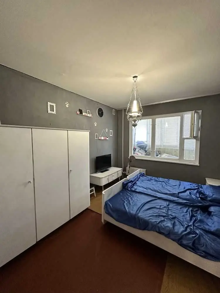 Фото Продаю 2 кімнатну квартиру, 60 кв. м, Озерна Соломянський вул. (Озерна Соломянський)  Київ, ціна: 73500 USD, код 6950