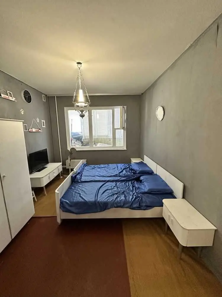 Фото Продаю 2 кімнатну квартиру, 60 кв. м, Озерна Соломянський вул. (Озерна Соломянський)  Київ, ціна: 73500 USD, код 6950