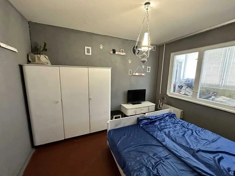 Фото Продаю 2 кімнатну квартиру, 60 кв. м, Озерна Соломянський вул. (Озерна Соломянський)  Київ, ціна: 73500 USD, код 6950