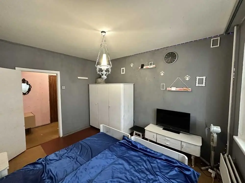 Фото Продаю 2 кімнатну квартиру, 60 кв. м, Озерна Соломянський вул. (Озерна Соломянський)  Київ, ціна: 73500 USD, код 6950