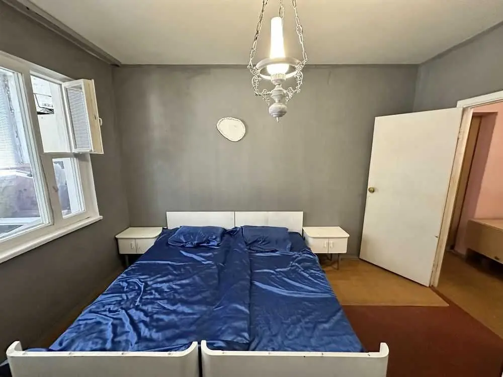 Фото Продаю 2 кімнатну квартиру, 60 кв. м, Озерна Соломянський вул. (Озерна Соломянський)  Київ, ціна: 73500 USD, код 6950