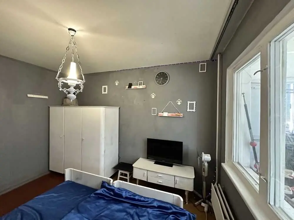 Фото Продаю 2 кімнатну квартиру, 60 кв. м, Озерна Соломянський вул. (Озерна Соломянський)  Київ, ціна: 73500 USD, код 6950