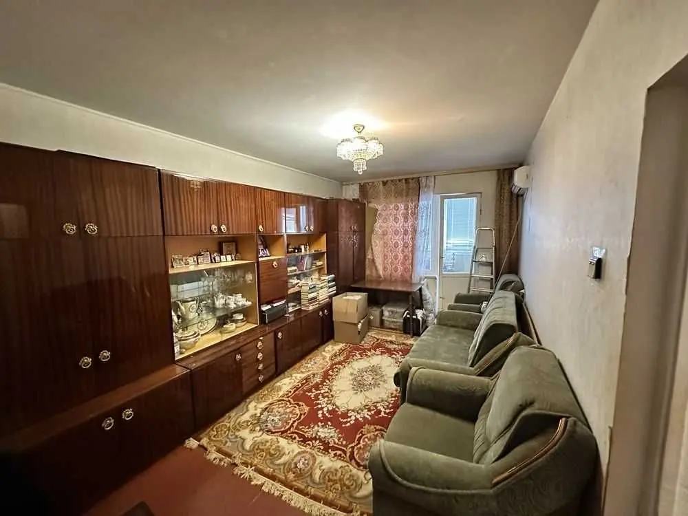 Фото Продаю 2 кімнатну квартиру, 60 кв. м, Озерна Соломянський вул. (Озерна Соломянський)  Київ, ціна: 73500 USD, код 6950