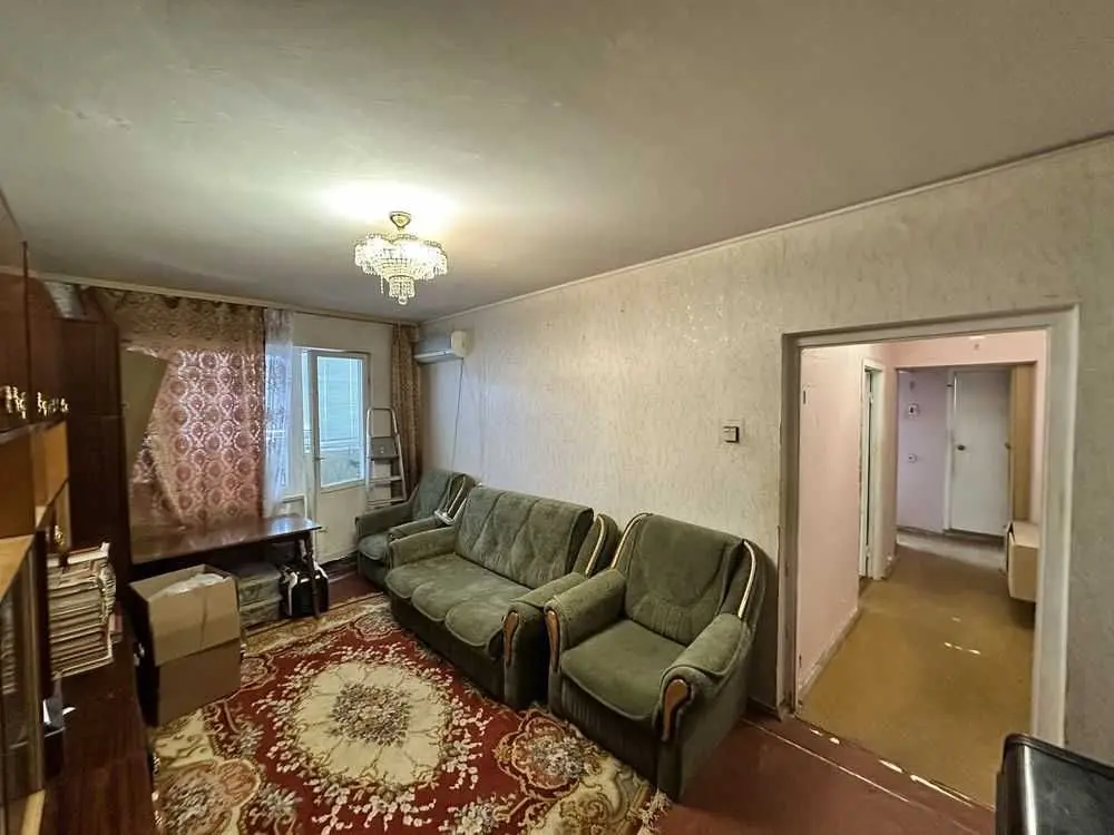 Фото Продаю 2 кімнатну квартиру, 60 кв. м, Озерна Соломянський вул. (Озерна Соломянський)  Київ, ціна: 73500 USD, код 6950