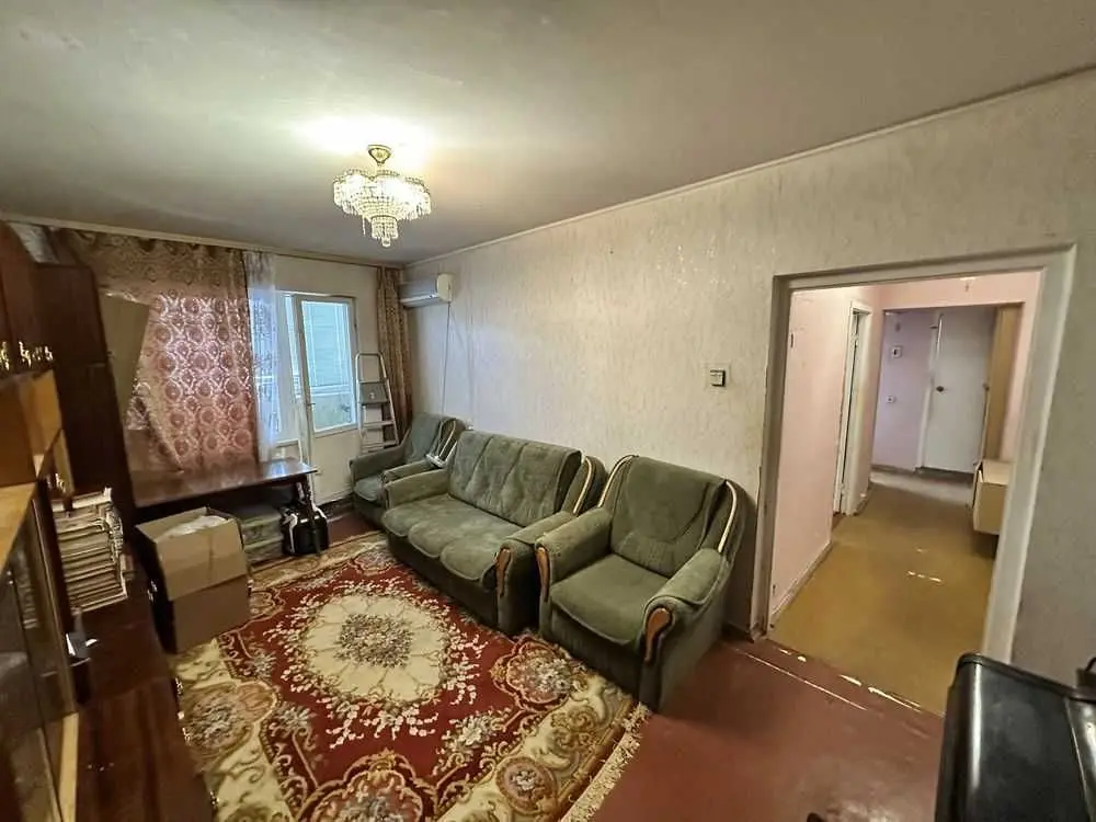 Фото Продаю 2 кімнатну квартиру, 60 кв. м, Озерна Соломянський вул. (Озерна Соломянський)  Київ, ціна: 73500 USD, код 6950