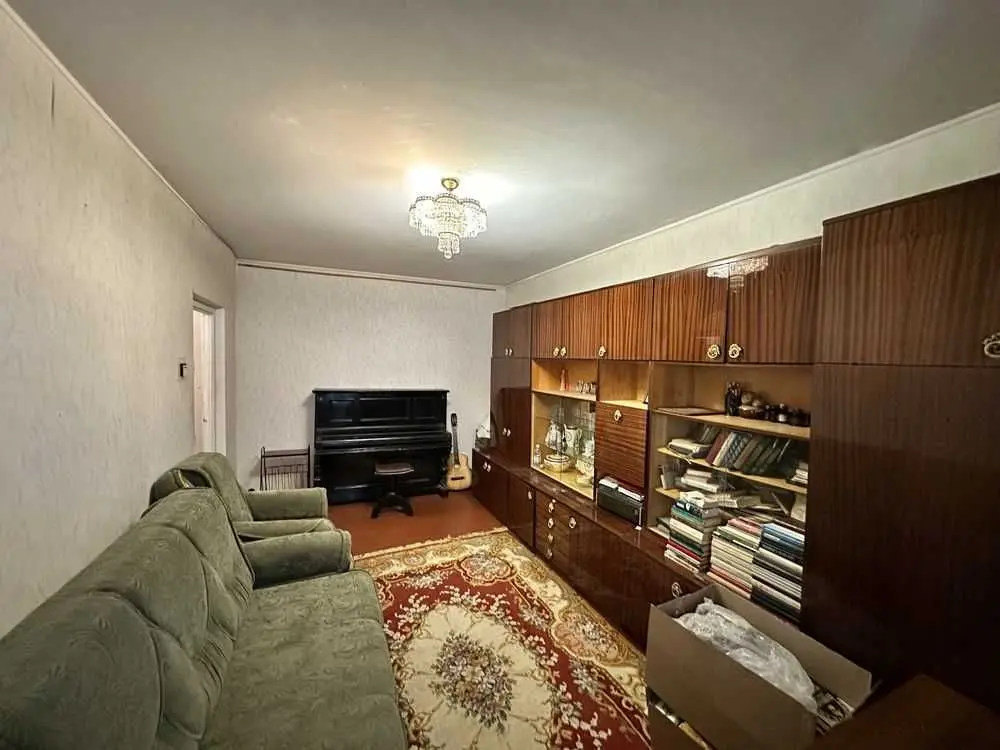 Фото Продаю 2 кімнатну квартиру, 60 кв. м, Озерна Соломянський вул. (Озерна Соломянський)  Київ, ціна: 73500 USD, код 6950