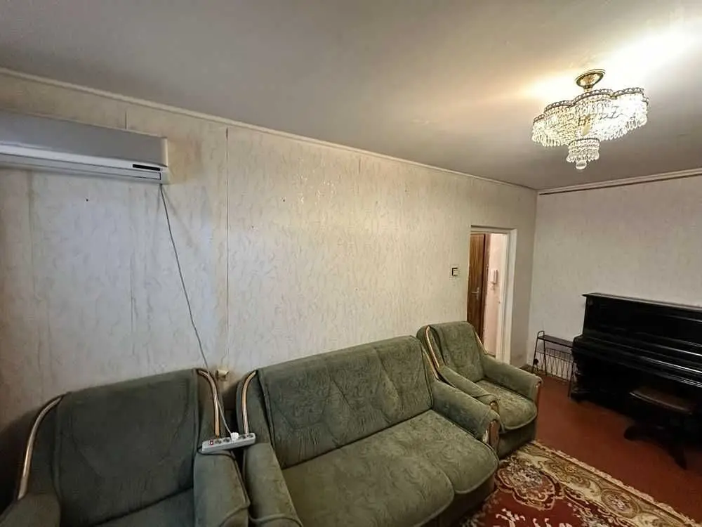 Фото Продаю 2 кімнатну квартиру, 60 кв. м, Озерна Соломянський вул. (Озерна Соломянський)  Київ, ціна: 73500 USD, код 6950