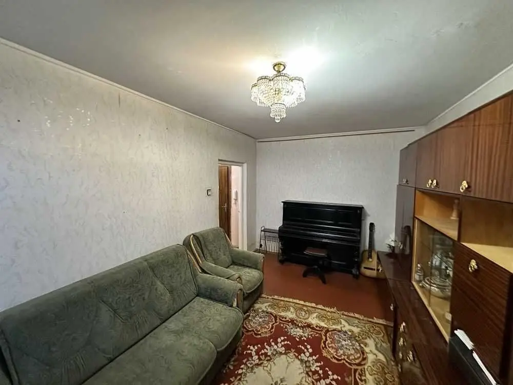 Фото Продаю 2 кімнатну квартиру, 60 кв. м, Озерна Соломянський вул. (Озерна Соломянський)  Київ, ціна: 73500 USD, код 6950