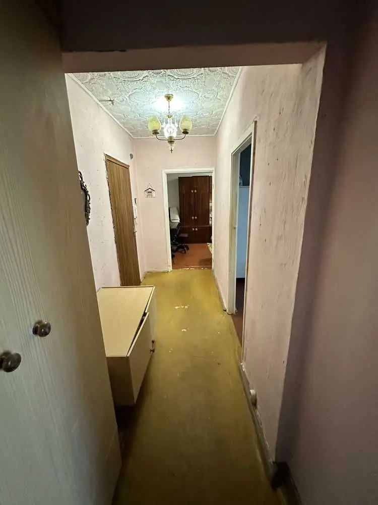 Фото Продаю 2 кімнатну квартиру, 60 кв. м, Озерна Соломянський вул. (Озерна Соломянський)  Київ, ціна: 73500 USD, код 6950