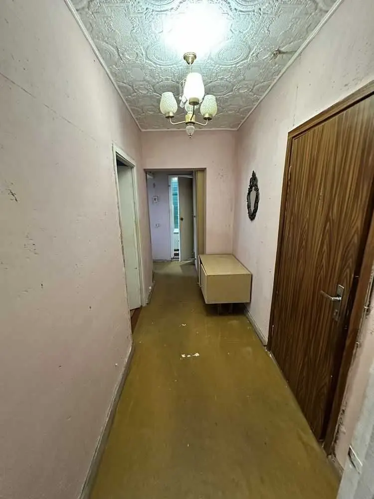 Фото Продаю 2 кімнатну квартиру, 60 кв. м, Озерна Соломянський вул. (Озерна Соломянський)  Київ, ціна: 73500 USD, код 6950