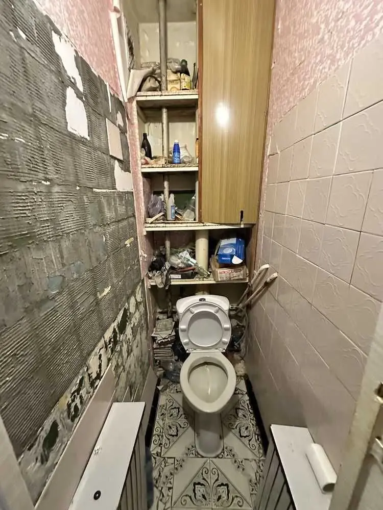 Фото Продаю 2 кімнатну квартиру, 60 кв. м, Озерна Соломянський вул. (Озерна Соломянський)  Київ, ціна: 73500 USD, код 6950