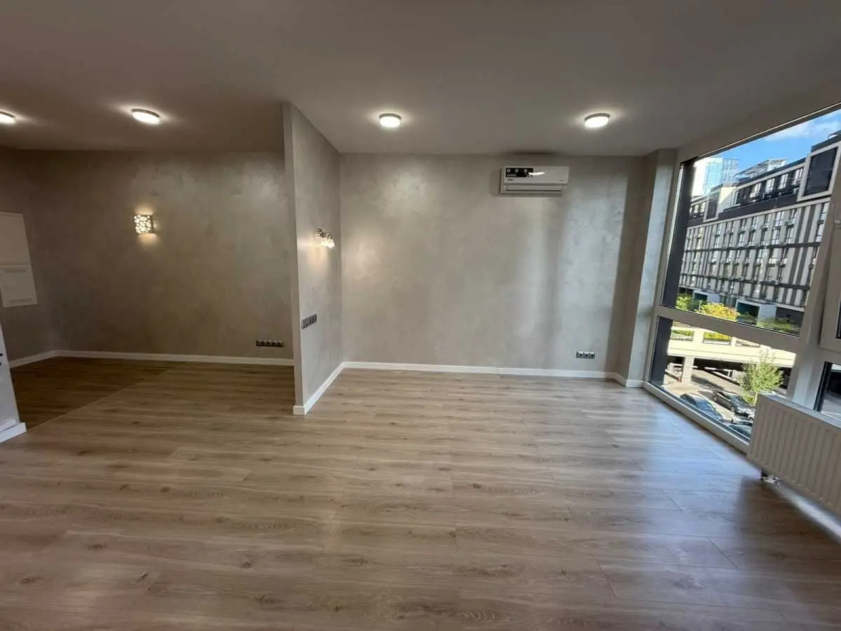 Фото Продаю офіс, 47 кв. м, Зарічна вул. 6к2 Київ, ціна: 115000 USD, код 6951