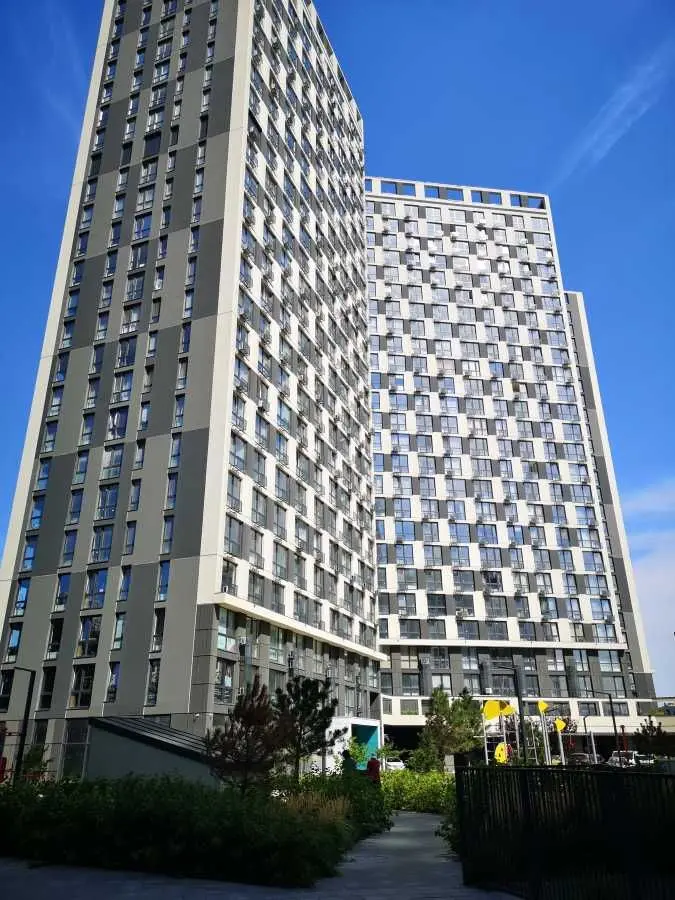 Фото Продаю офіс, 47 кв. м, Зарічна вул. 6к2 Київ, ціна: 115000 USD, код 6951