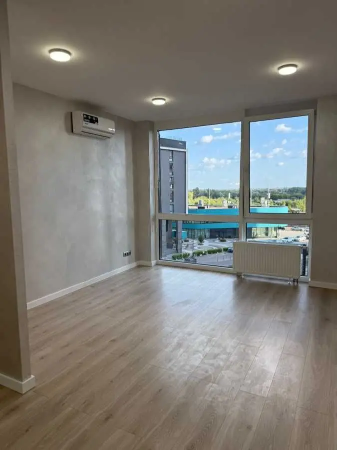 Фото Продаю офіс, 47 кв. м, Зарічна вул. 6к2 Київ, ціна: 115000 USD, код 6951