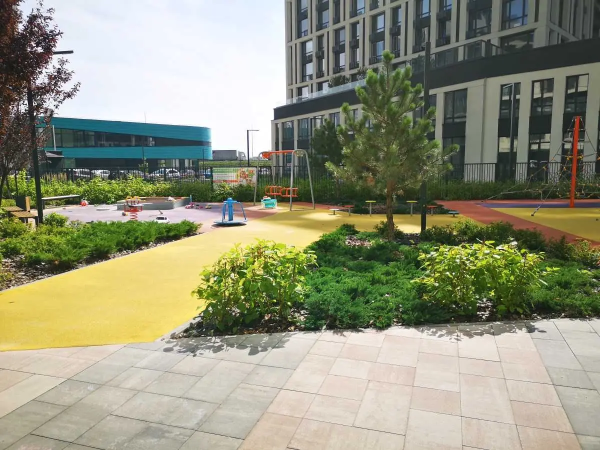 Фото Продаю офіс, 47 кв. м, Зарічна вул. 6к2 Київ, ціна: 115000 USD, код 6951
