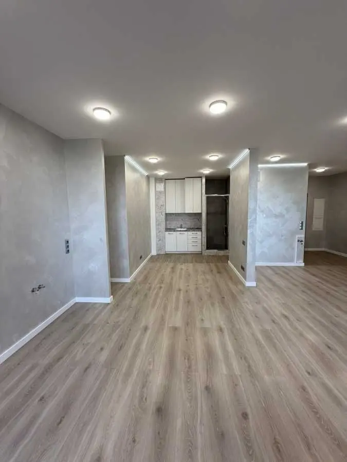 Фото Продаю офіс, 47 кв. м, Зарічна вул. 6к2 Київ, ціна: 115000 USD, код 6951