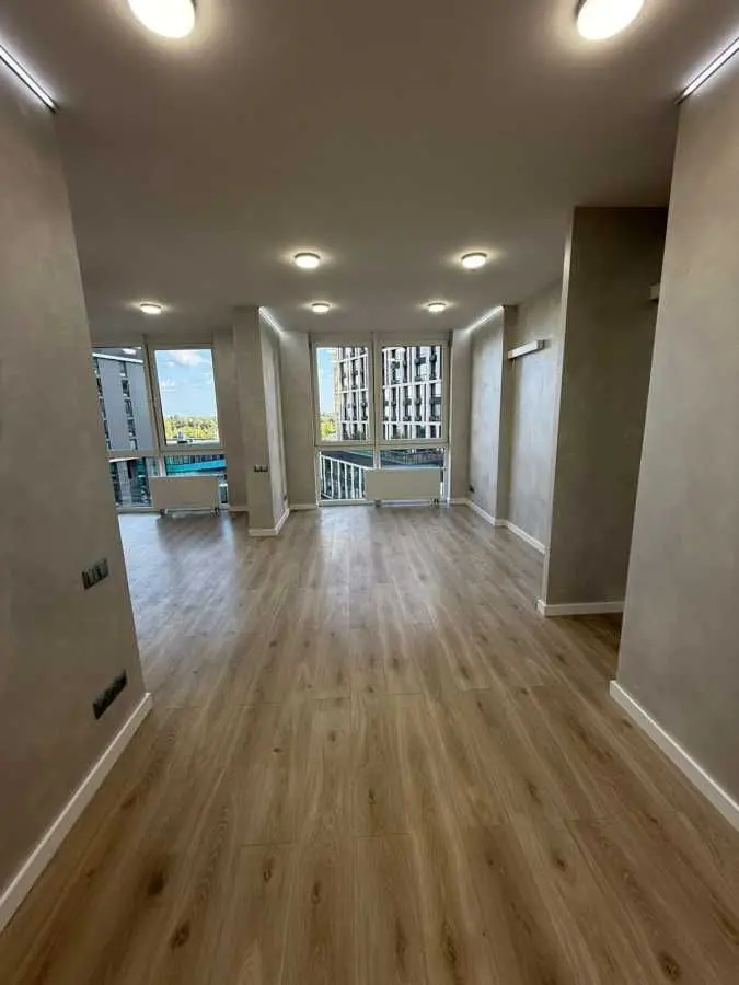 Фото Продаю офіс, 47 кв. м, Зарічна вул. 6к2 Київ, ціна: 115000 USD, код 6951