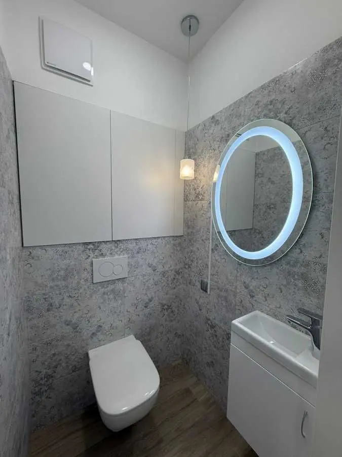 Фото Продаю офіс, 47 кв. м, Зарічна вул. 6к2 Київ, ціна: 115000 USD, код 6951