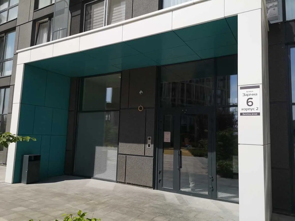 Фото Продаю офіс, 47 кв. м, Зарічна вул. 6к2 Київ, ціна: 115000 USD, код 6951