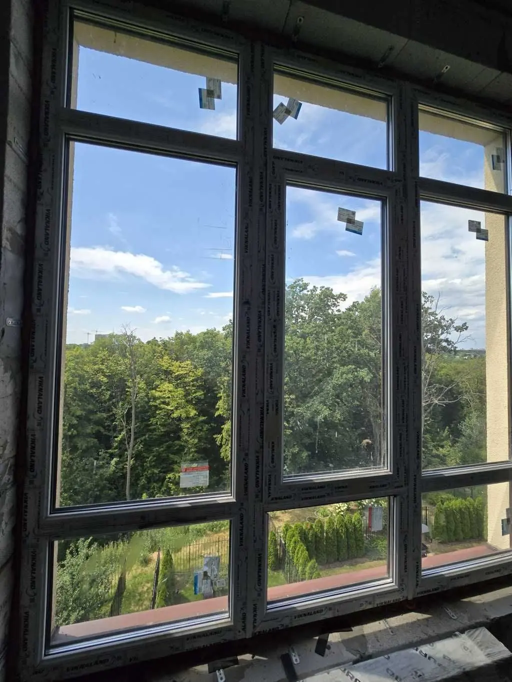 Фото Продаю 1-комнатную квартиру, 44 кв. м, Метрологическая ул. 52 Киев, цена: 78000 USD, код 6952