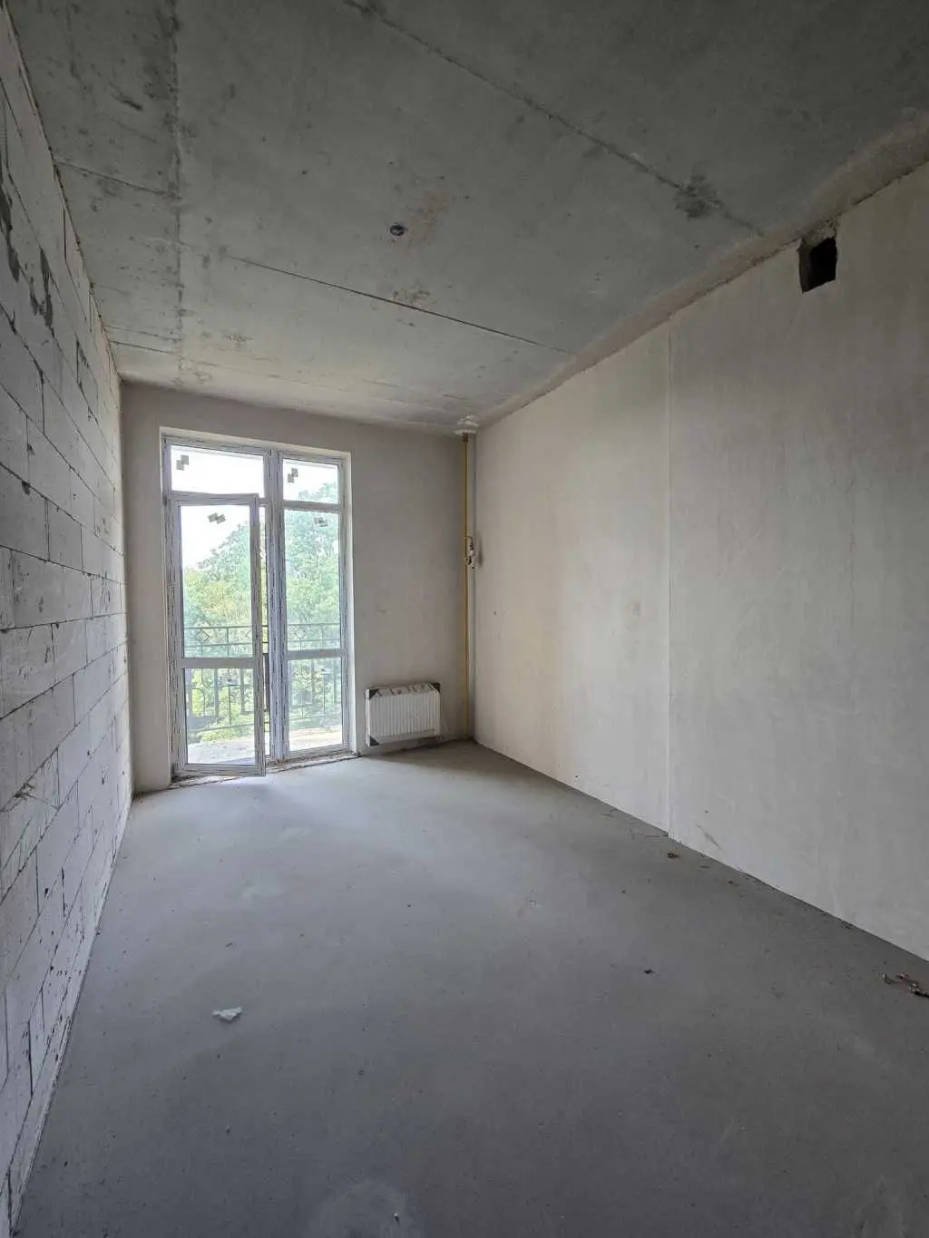 Фото Продаю 1-комнатную квартиру, 44 кв. м, Метрологическая ул. 52 Киев, цена: 78000 USD, код 6952
