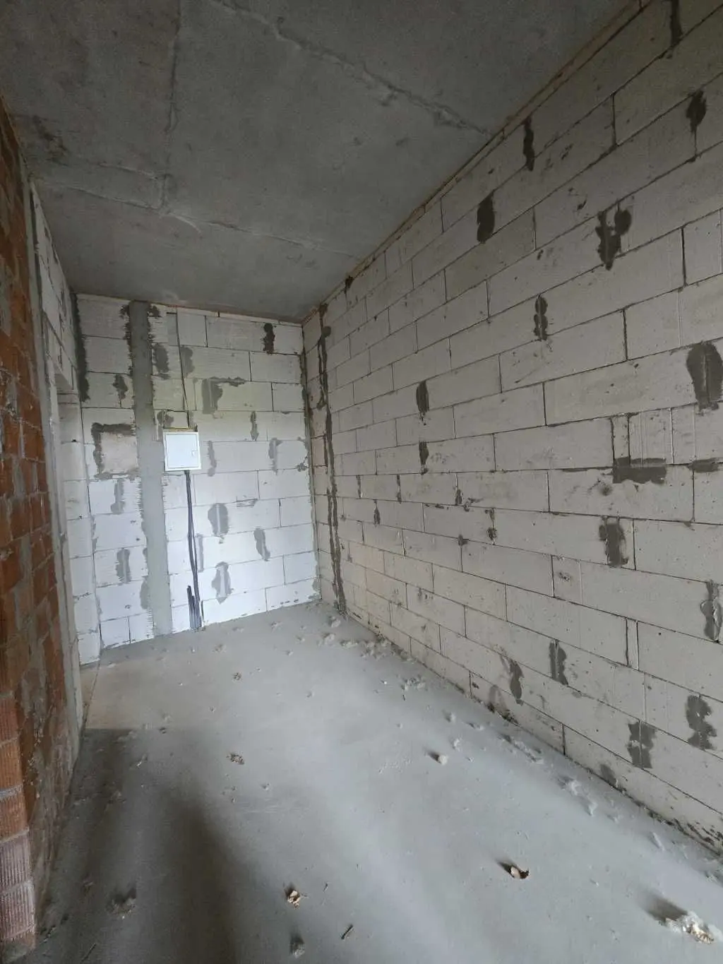 Фото Продаю 1-комнатную квартиру, 44 кв. м, Метрологическая ул. 52 Киев, цена: 78000 USD, код 6952