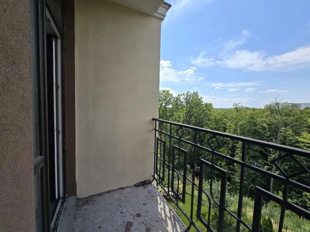 Фото Продаю 1-комнатную квартиру, 44 кв. м, Метрологическая ул. 52 Киев, цена: 78000 USD, код 6952