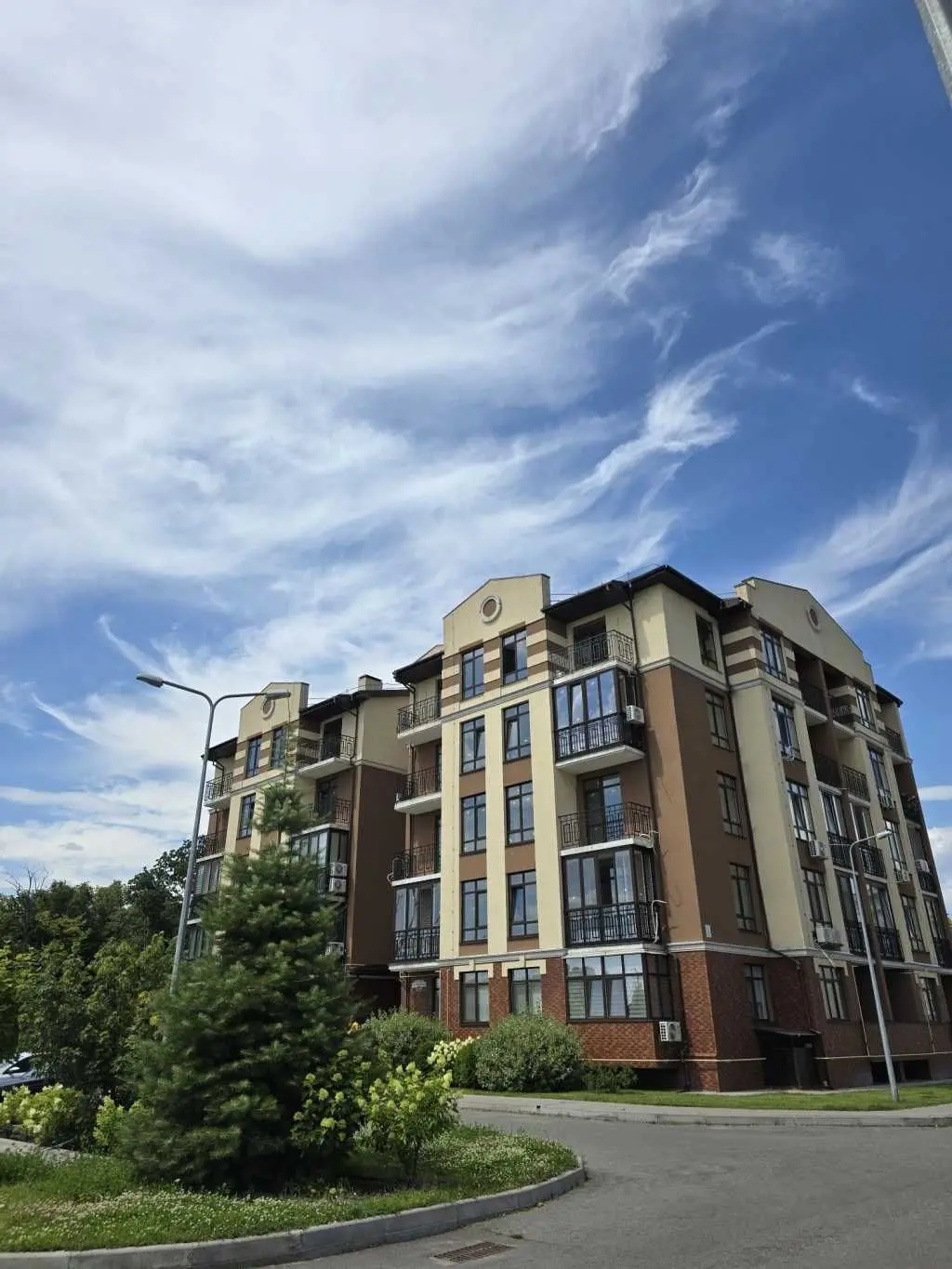 Фото Продаю 1-комнатную квартиру, 44 кв. м, Метрологическая ул. 52 Киев, цена: 78000 USD, код 6952
