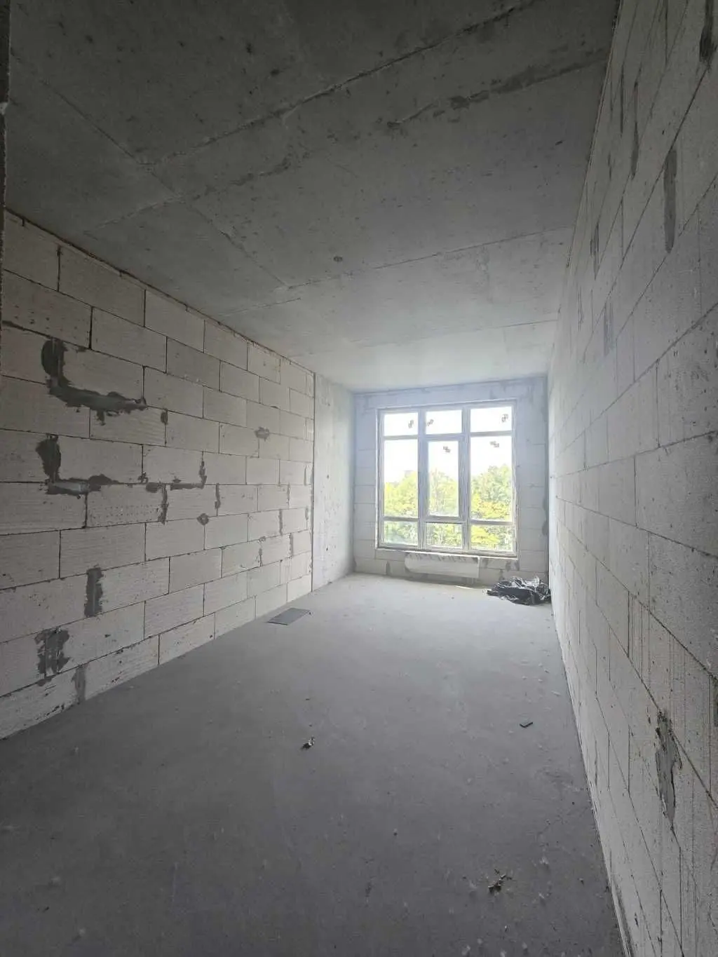 Фото Продаю 1-комнатную квартиру, 44 кв. м, Метрологическая ул. 52 Киев, цена: 78000 USD, код 6952