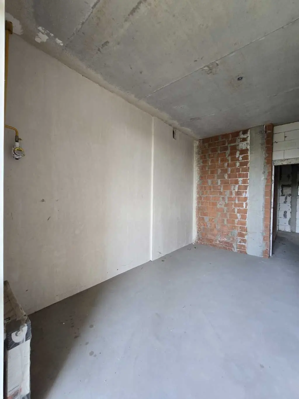Фото Продаю 1-комнатную квартиру, 44 кв. м, Метрологическая ул. 52 Киев, цена: 78000 USD, код 6952