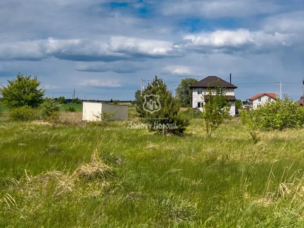 Фото Selling a land plot, Lychanka, price: 12000 USD, code 6953