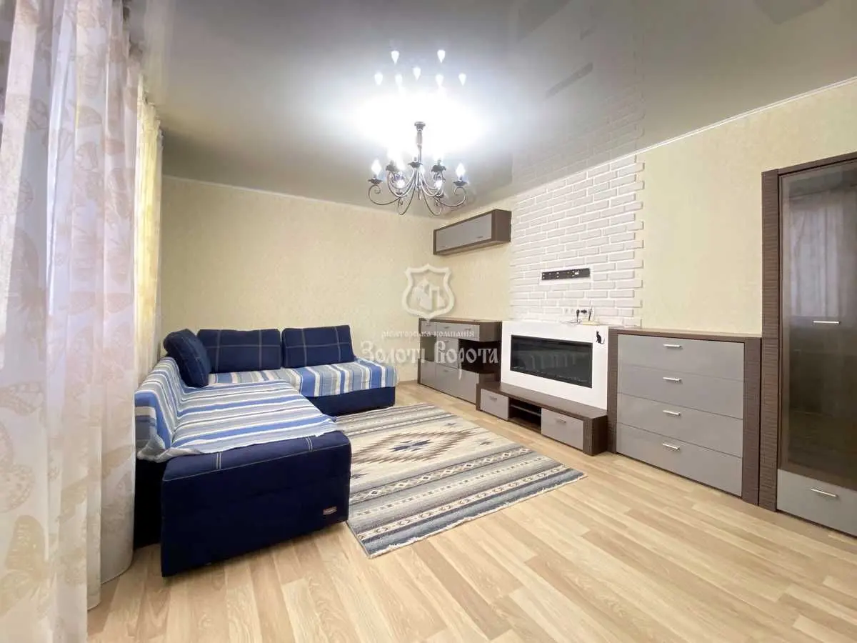 Фото Продаю 3-комнатную квартиру, 82.1 кв. м, Набережная ул.  Вышгород, цена: 97000 USD, код 6954