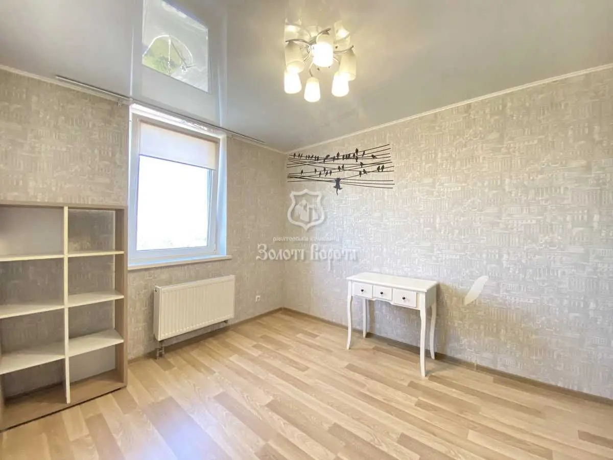 Фото Продаю 3-комнатную квартиру, 82.1 кв. м, Набережная ул.  Вышгород, цена: 97000 USD, код 6954