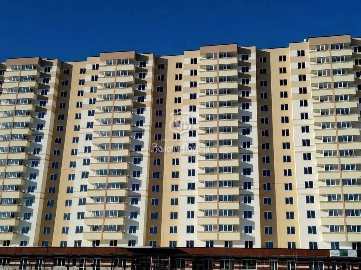 Фото Продаю 3-комнатную квартиру, 82.1 кв. м, Набережная ул.  Вышгород, цена: 97000 USD, код 6954