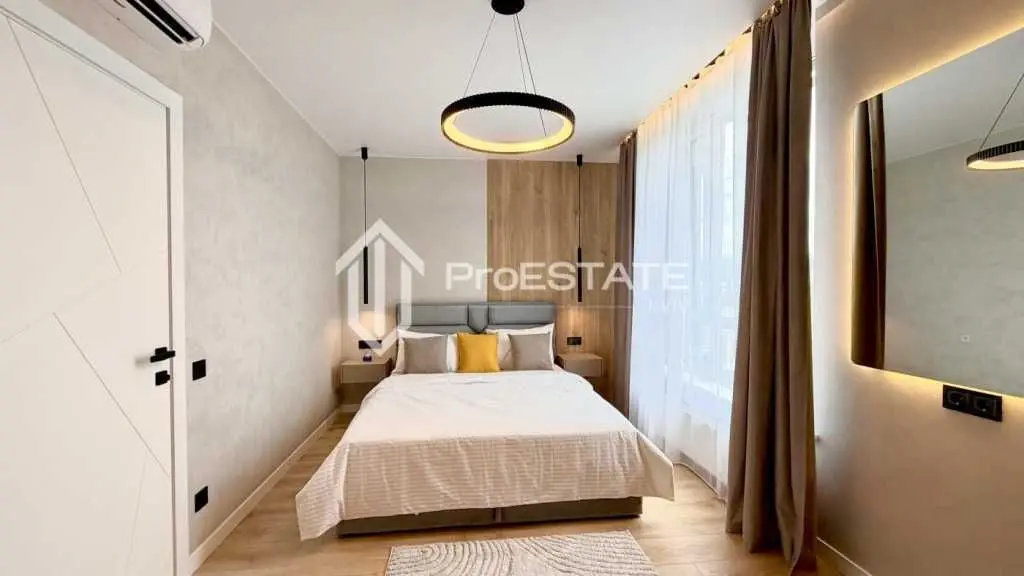 Фото Selling a 2-room apartment, 71 sq.m., Oleksandra Olesya street  Kyiv, price: 8142317 UAH, code 6955