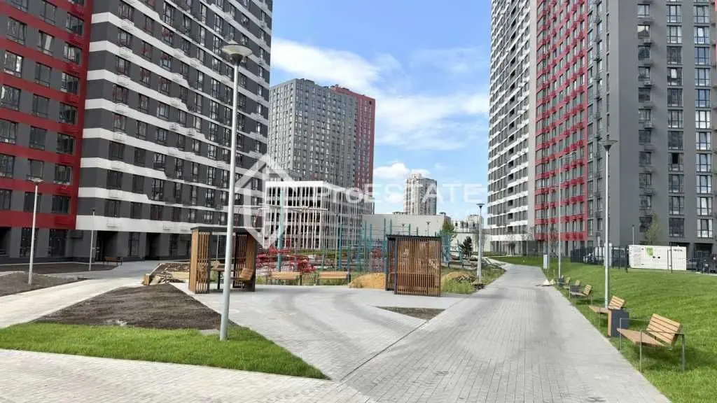 Фото Selling a 1-room apartment, 44 sq.m., Oleksandra Olesya street  Kyiv, price: 5405781 UAH, code 6956