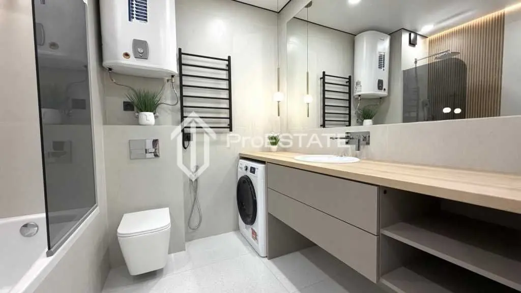 Фото Selling a 1-room apartment, 44 sq.m., Oleksandra Olesya street  Kyiv, price: 5405781 UAH, code 6956