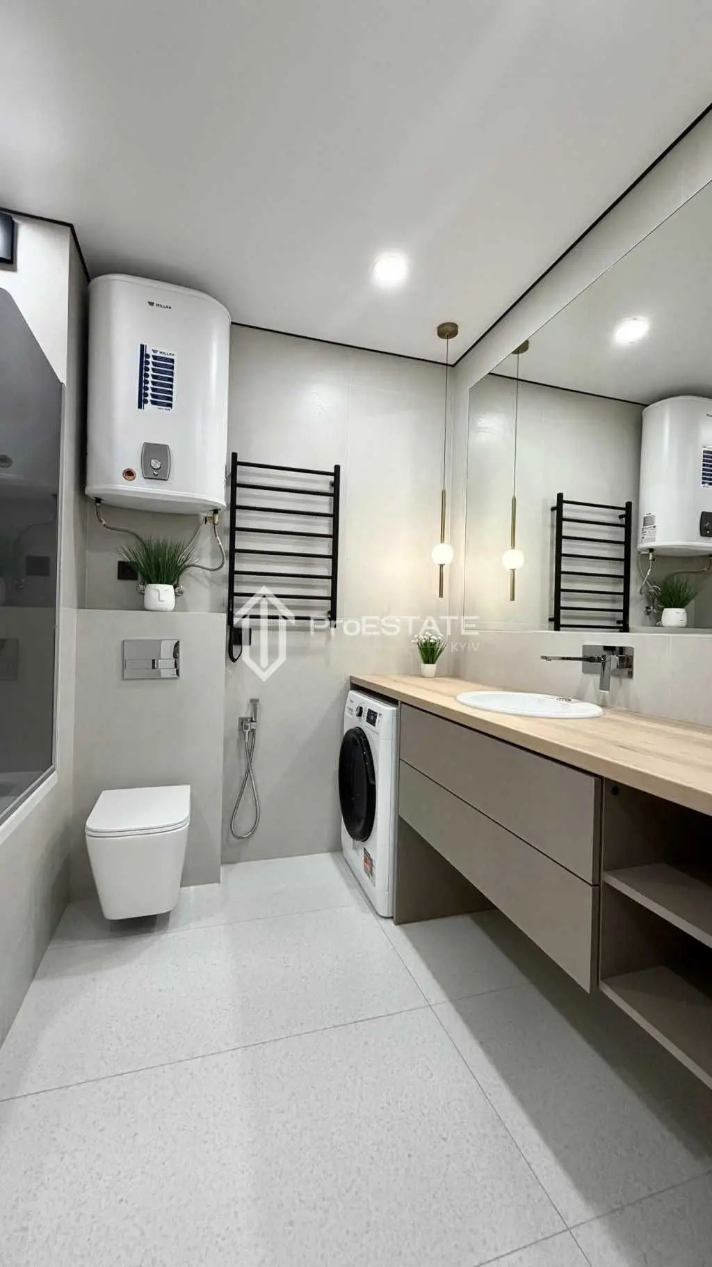 Фото Selling a 1-room apartment, 44 sq.m., Oleksandra Olesya street  Kyiv, price: 5405781 UAH, code 6956