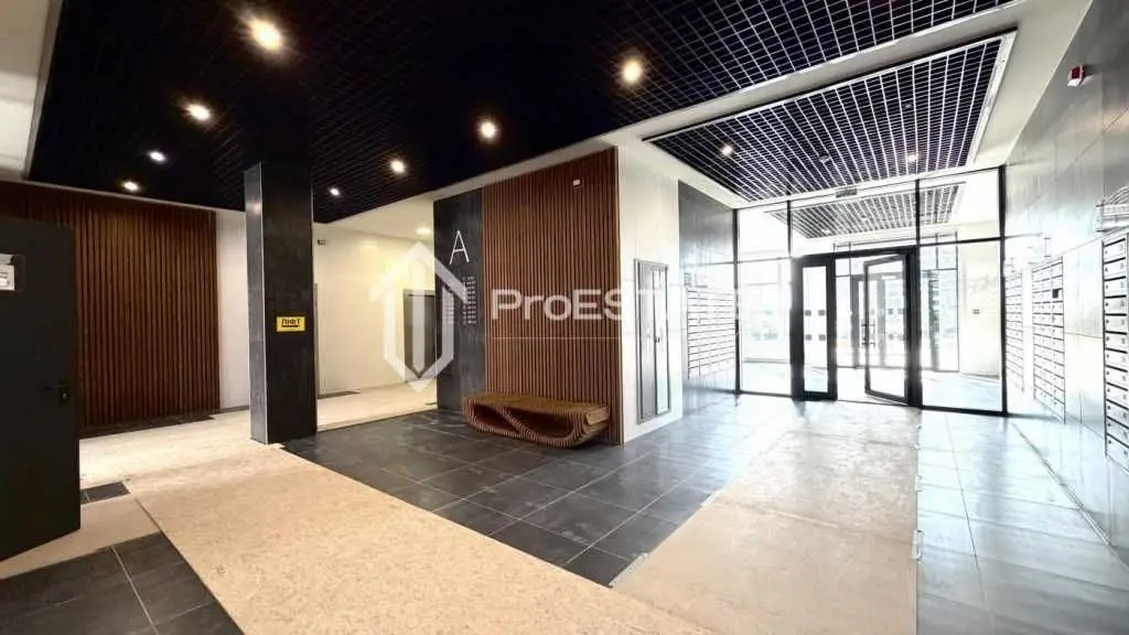 Фото Selling a 1-room apartment, 44 sq.m., Oleksandra Olesya street  Kyiv, price: 5405781 UAH, code 6956