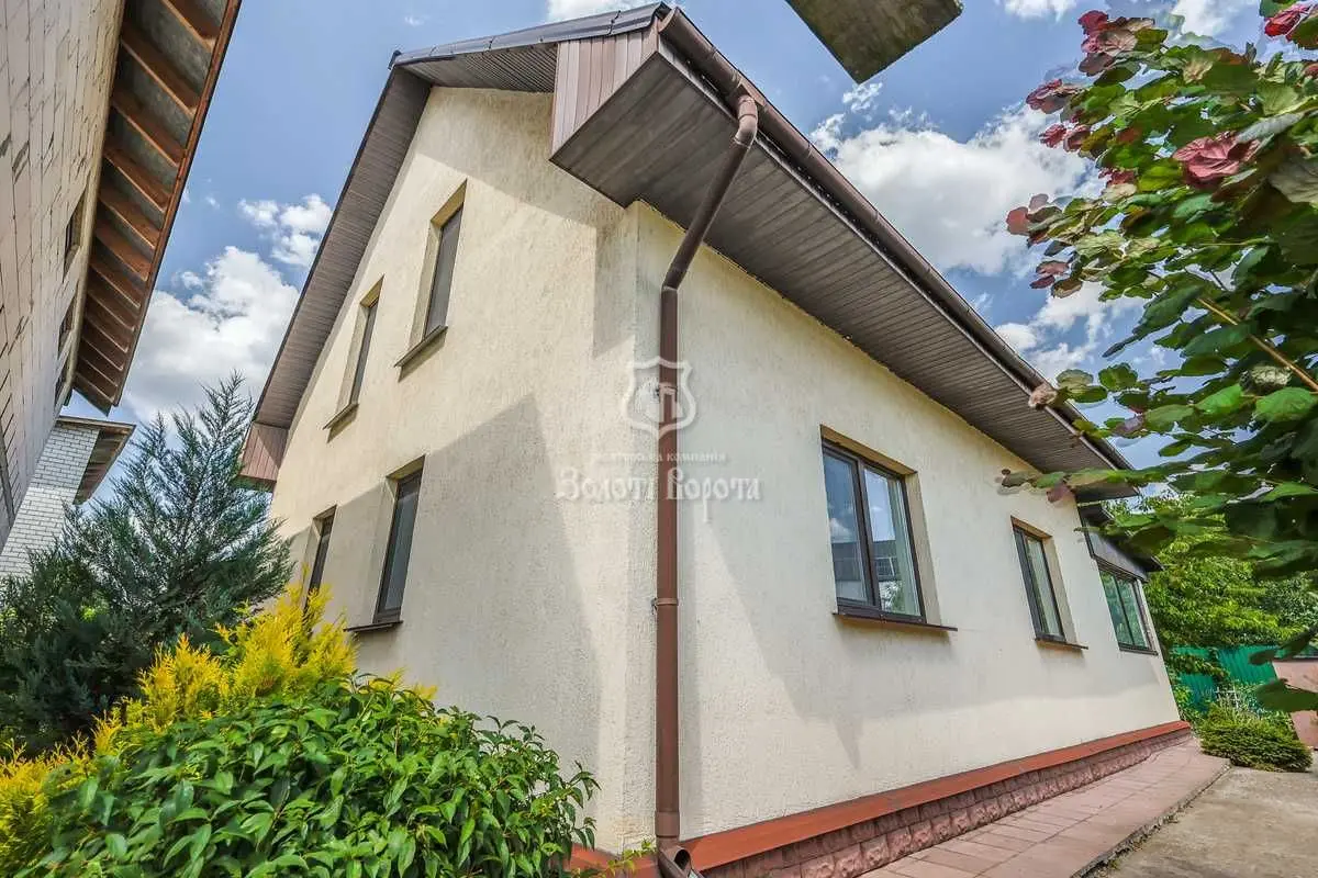 Фото Selling a house, 93.2 sq.m., Dobroho duba Street  Hatne, price: 104000 USD, code 6959