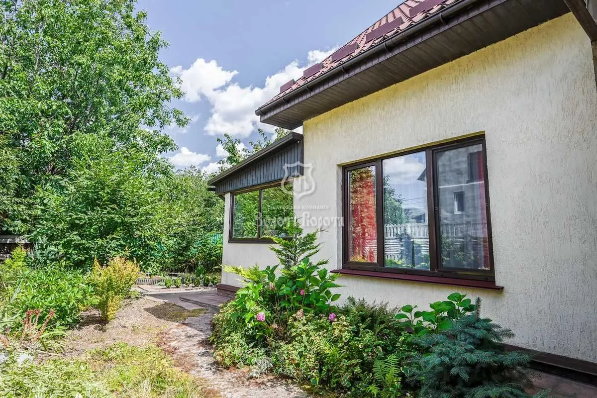 Фото Selling a house, 93.2 sq.m., Dobroho duba Street  Hatne, price: 104000 USD, code 6959