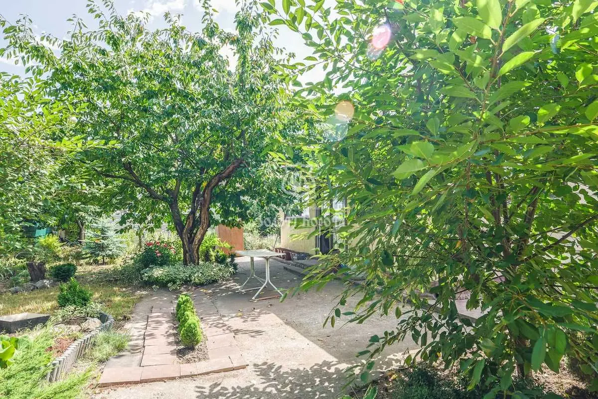Фото Selling a house, 93.2 sq.m., Dobroho duba Street  Hatne, price: 104000 USD, code 6959