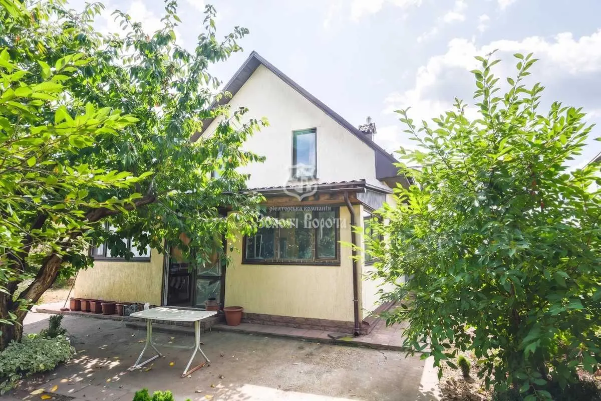 Фото Selling a house, 93.2 sq.m., Dobroho duba Street  Hatne, price: 104000 USD, code 6959