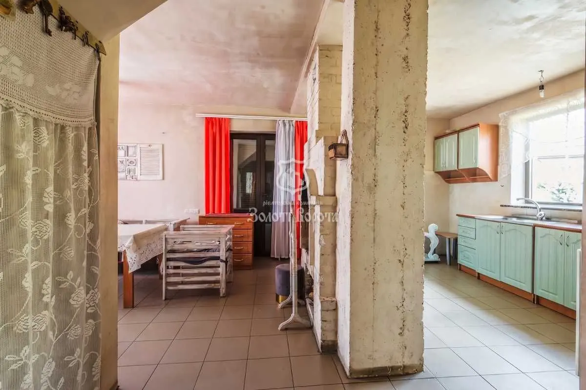 Фото Selling a house, 93.2 sq.m., Dobroho duba Street  Hatne, price: 104000 USD, code 6959
