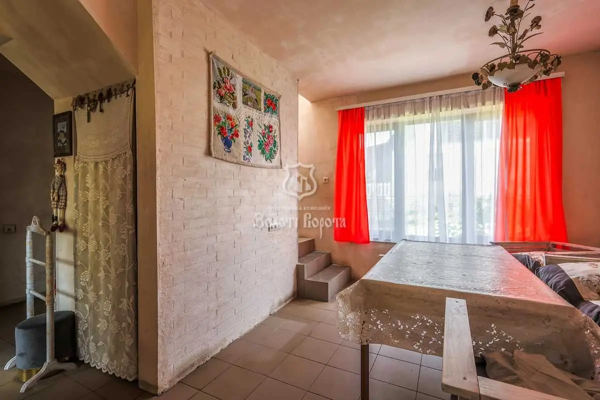 Фото Selling a house, 93.2 sq.m., Dobroho duba Street  Hatne, price: 104000 USD, code 6959